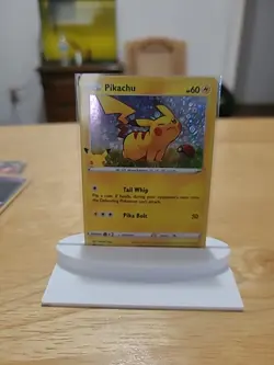 Pikachu - (General Mills) SWSH039 Miscellaneous Cards & Products Holo - Image 1