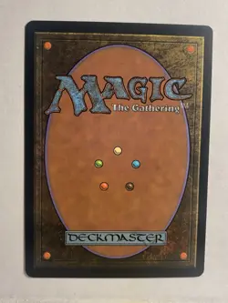 1X Played MTG Magic The Gathering Rings Of Brighthearth Lorwyn Rare Card - Image 2