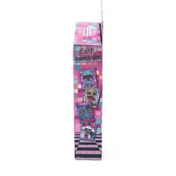 5 Sealed Boxes of LOL Surprise! Dance Off! Card Game Cards 15 Packs Kidcore - Image 5