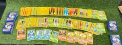 Lot of 700+ Pokemon Cards WOTC Vintage Base Jungle Fossil Rocket PLEASE READ!!! - Image 1