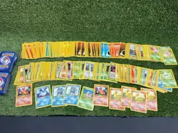 Lot of 700+ Pokemon Cards WOTC Vintage Base Jungle Fossil Rocket PLEASE READ!!! - Image 2