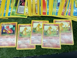 Lot of 700+ Pokemon Cards WOTC Vintage Base Jungle Fossil Rocket PLEASE READ!!! - Image 3