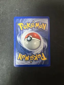 Gold Berry 93/111 - Pokemon TCG Neo Genesis Unlimited Rare Card WOTC - Image 2