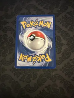 Energy Charge 85/111 - Pokemon TCG Neo Genesis Unlimited Rare Card WOTC - Image 2