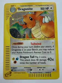 Reserved Card Lot of 22 Pokemon cards - Image 3