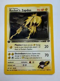 Reserved Card Lot of 22 Pokemon cards - Image 4