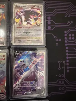 Pokemon Lot of 19 Cards Evolutions Charizard Umbreon EX Fates Collide & More! - Image 5