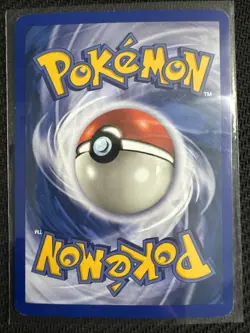 Pokemon TCG Tyranitar Aquapolis Holo Card H28/32 - Image 3