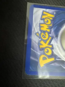 Pokemon TCG Tyranitar Aquapolis Holo Card H28/32 - Image 4