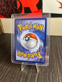 Pokemon Promo Lot (4 Cards) [PIKACHU #88, NINETAILS #17, etc] - Image 5