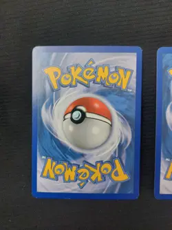 3 Vintage Rare 2010 Heartgold & Soulsilver Promo Cards - Pokemon TCG - LP/DMG - Image 5