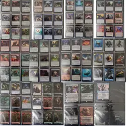 Magic the Gathering MtG 700+ Card Collection w/ Promos, Foils, Planechase +More! - Image 5