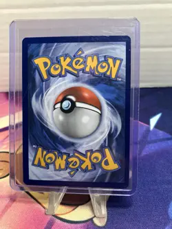 Pokemon Venusaur EX Holo Ultra Rare TCG Card 182/165 Scarlet & Violet 151 - Image 2