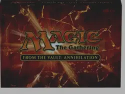 From the Vault: Annihilation - Magic The Gathering - English - Sealed - Image 1