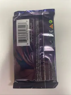 Commander Legends Draft Booster Pack NEW MTG Magic The Gathering Free Shipping - Image 2