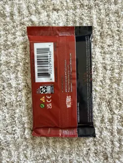MTG Magic the Gathering: Innistrad: Crimson Vow - Collector Booster Pack Sealed - Image 2