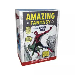 Magic: The Gathering Marvel's Spider-Man Bundle: Gift Edition Sealed PREORDER - Image 1