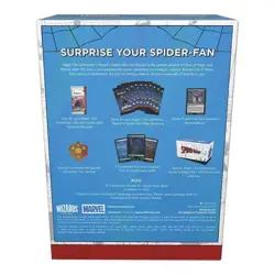 Magic: The Gathering Marvel's Spider-Man Bundle: Gift Edition Sealed PREORDER - Image 3