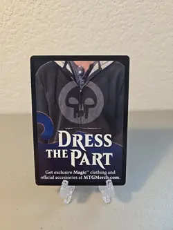 MTG Thrull Token 008/016 LP Modern Masters 2015 - Image 2