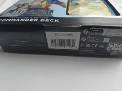 MTG Final Fantasy Counter Blitz Commander Deck Collector Edition - Image 2