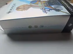 MTG Final Fantasy Counter Blitz Commander Deck Collector Edition - Image 3