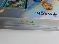 MTG Final Fantasy Counter Blitz Commander Deck Collector Edition - Image 5