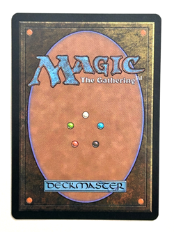 Cursed Scroll Tempest MTG Magic NM Near Mint Artifact Regular Rare (2) - Image 2