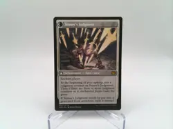 Faithbound Judge Innistrad: Crimson Vow VOW M 012 MTG Magic - Image 2