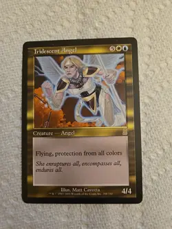 Iridescent Angel Odyssey Regular - Image 1