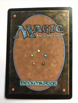 Barbarian Ring X1 Odyssey Ex+ Condition See Front/back Pics - Image 2