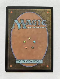 MTG Opposition Agent BORDERLESS 0019 MAR - Image 2