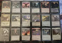 ELITE MTG Commander Deck Kaalia of the Vast EDH Magic the Gathering - Image 5