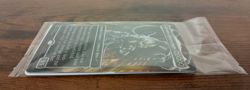 Magic The Gathering Anti-Venom Horrifying Healer Borderless Foil New Sealed #1 - Image 3