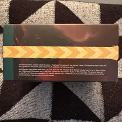 1x MTG LORD OF THE RINGS: Prerelease Kit SEALED Tales of Middle-Earth - Image 2