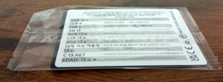 Magic The Gathering Anti-Venom Horrifying Healer Borderless Foil New Sealed #2 - Image 4