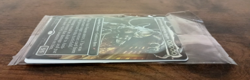 Magic The Gathering Anti-Venom Horrifying Healer Borderless Foil New Sealed #4 - Image 3