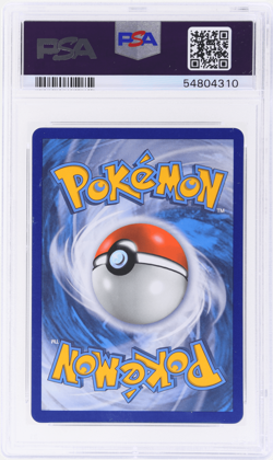 2019 Pokemon Sun and Moon Unbroken Bonds Charizard Gx/Reshiram #20 PSA 10 - Image 2