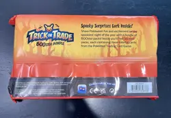 Pokemon TCG 2024 Trick or Trade BOOster Bundle Sealed New Great Halloween Gift! - Image 2