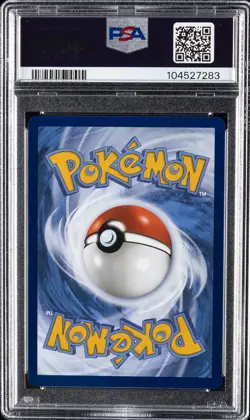 2024 POKEMON SSP EN-SURGING SPARKS SPECIAL ILLUSTRATION RARE HYDREIGON EX PSA 10 - Image 2