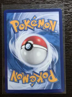 NM Espeon 0502/14 Gem Horizons Pack Volume 2 Psychic Holo 2025 CBB2C - Image 3