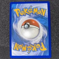 Pokemon Pikachu General Mills 25th Anniversary Holo Promo - Image 2