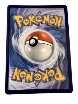Pokemon 25th Anniversary Pikachu General Mills Cereal 2021 Promo Holo SWSH039 - Image 2