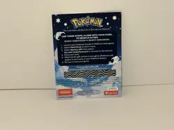 Pokemon Scarlet And Violet Shiny Koraidon or Miraidon Code UNSCRATCHED - Image 2