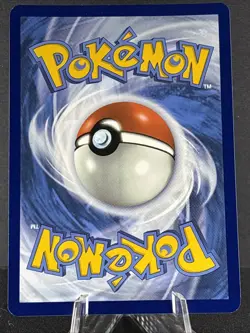 Prismatic Evolutions Eevee 2025 Pokemon Day Cosmos Promo 074/131 - Image 2