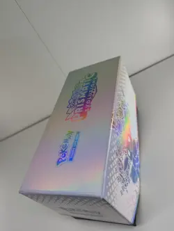 Pokemon Prismatic Evolutions Empty Elite Trainer Box (ETB) Only - Image 3