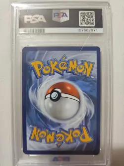 2023 POKEMON MEW EN-151 ILLUSTRATION RARE #173 PIKACHU PSA 10 - Image 2