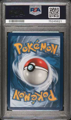 2016 POKEMON XY EVOLUTIONS #71 PORYGON-REVERSE FOIL PSA 10 - Image 2