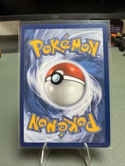 Pokemon Steelix IR 150/132 Mega Evolution NM PACK FRESH - Image 2