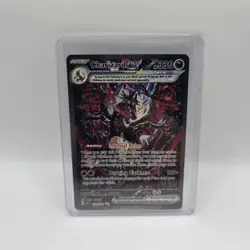 Pokemon TCG Charizard EX SIR 234/091 Paldean Fates - Image 1