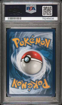 2016 POKEMON XY EVOLUTIONS #33 MAGIKARP-REVERSE FOIL PSA 10 - Image 2
